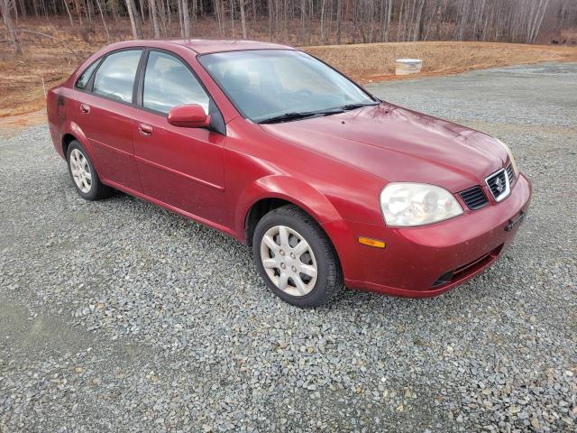 Suzuki Forenza (2004)