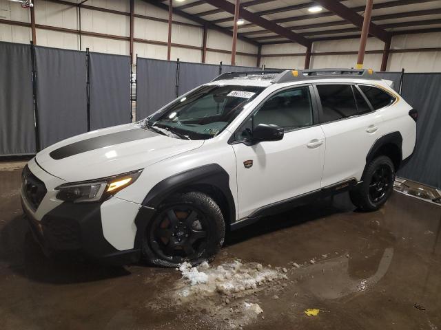 Subaru Outback wi (2024)