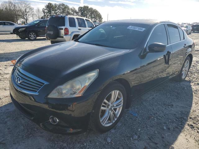 Infiniti G37 (2011)