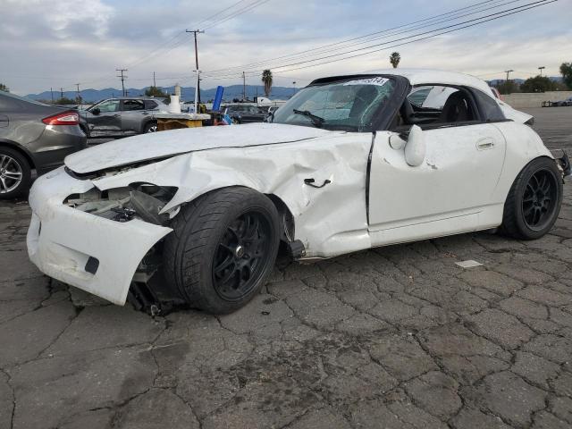 Honda S2000 (2003)