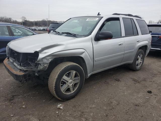 Chevrolet Trailblzr (2007)