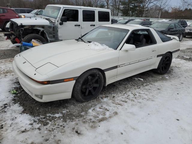 Toyota Supra (1987)