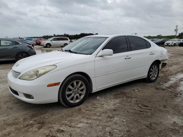 Lexus Es330 (2004)