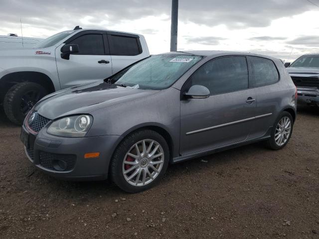Volkswagen Gti (2006)