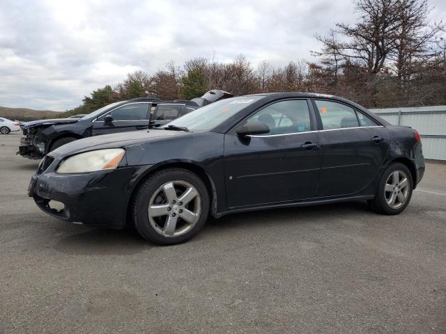 Pontiac G6 (2007)