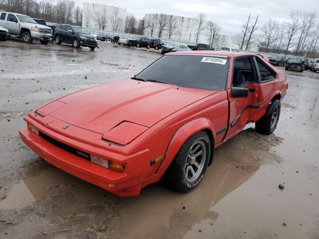 Toyota Supra (1983)