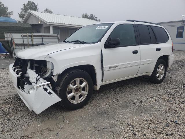Gmc Envoy (2003)