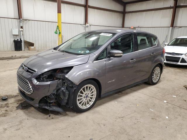 Ford Cmax (2013)