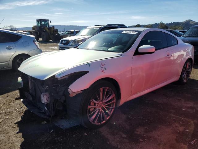 Infiniti G37 (2011)