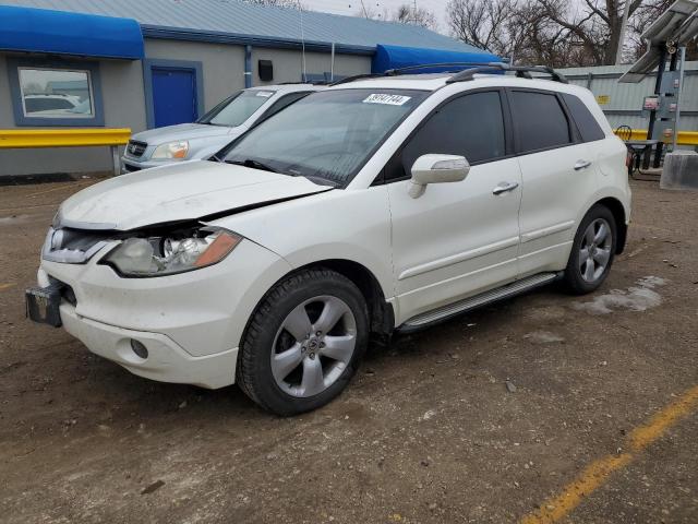 Acura Rdx (2009)