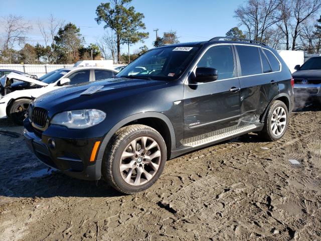 Bmw X5 (2013)