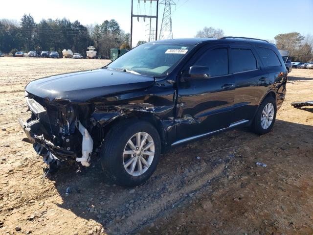 Dodge Durango (2015)