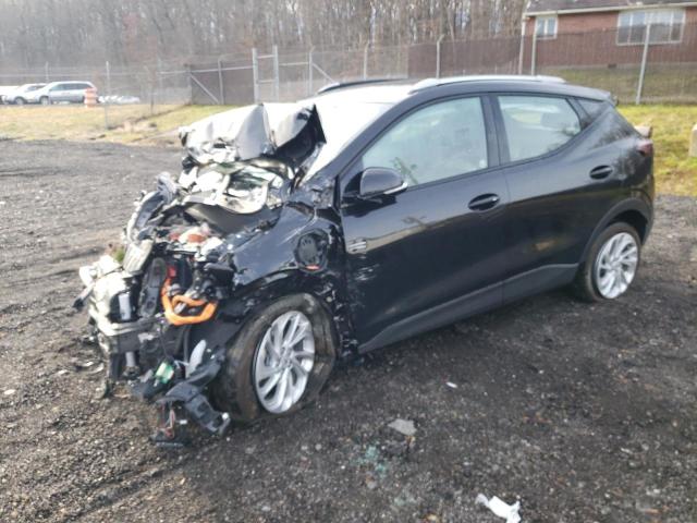 Chevrolet Bolt (2023)