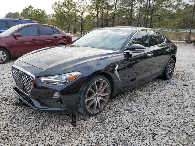 Genesis G70 (2021)