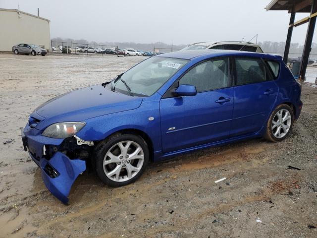 Mazda Mazda3 (2008)