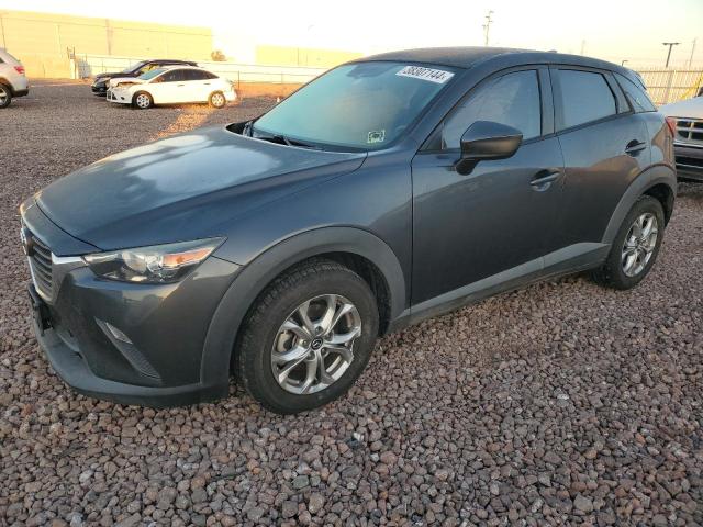 Mazda Cx-3 (2016)