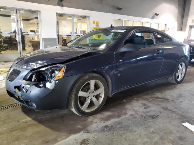 Pontiac G6 (2008)