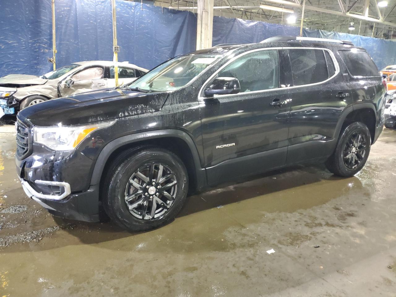 Gmc Acadia (2019)