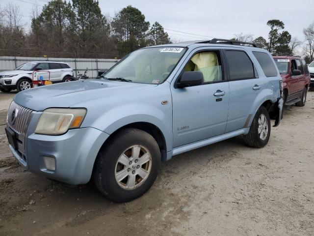 Mercury Mariner (2008)