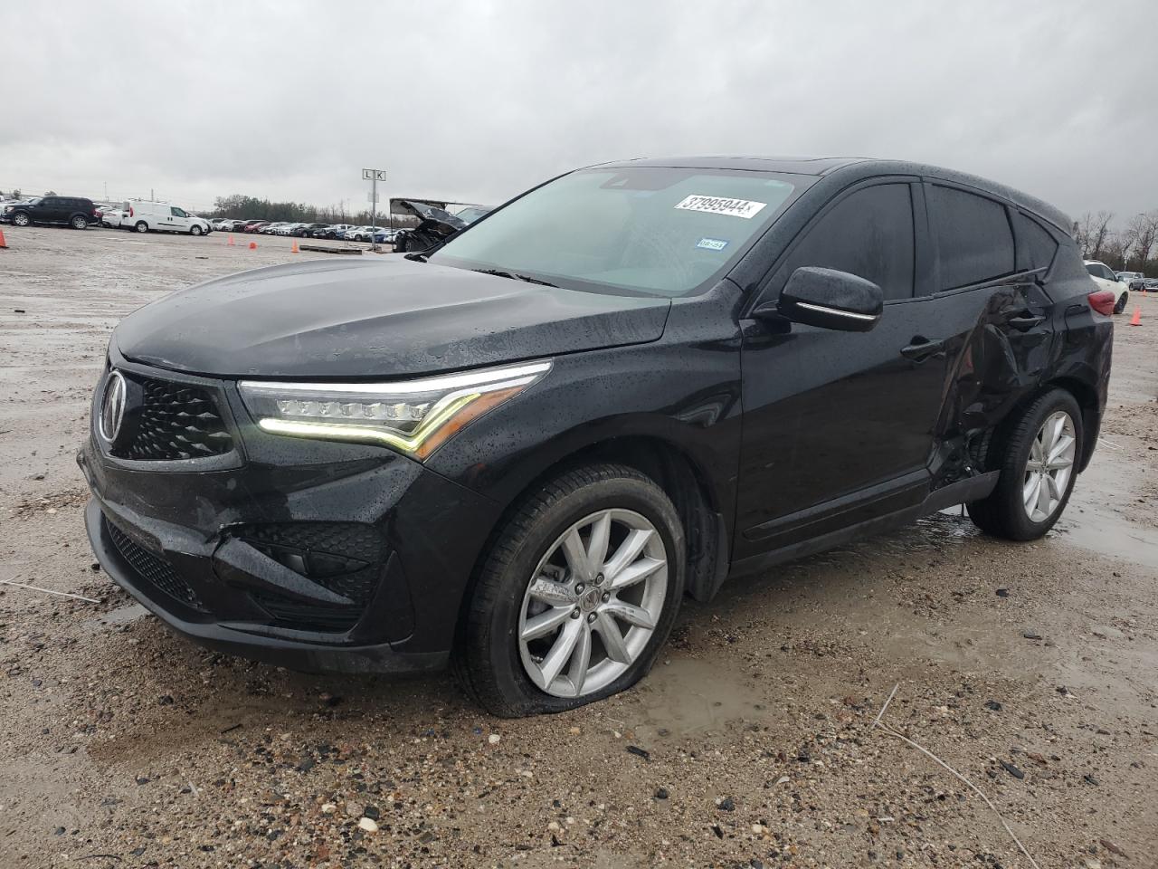Acura Rdx (2019)
