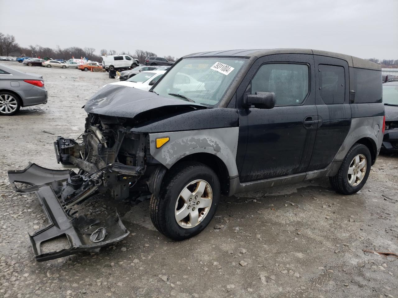 Honda Element (2003)