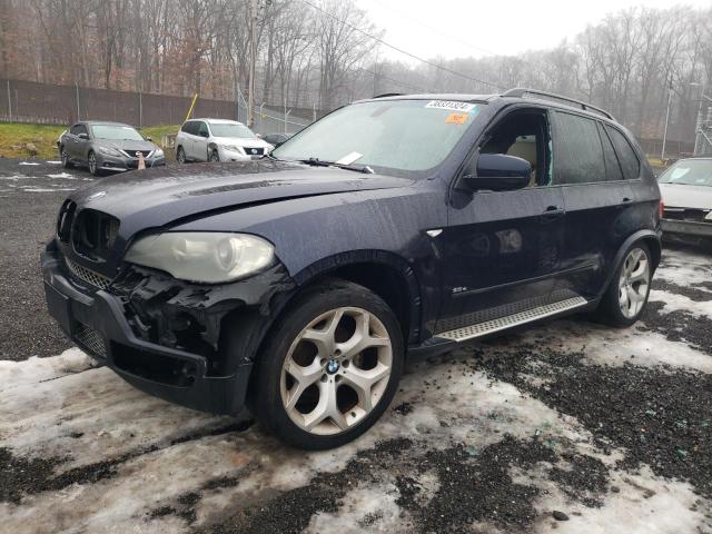Bmw X5 (2007)