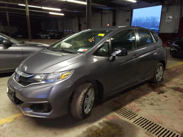 Honda Fit (2020)