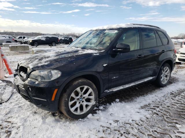 Bmw X5 (2011)