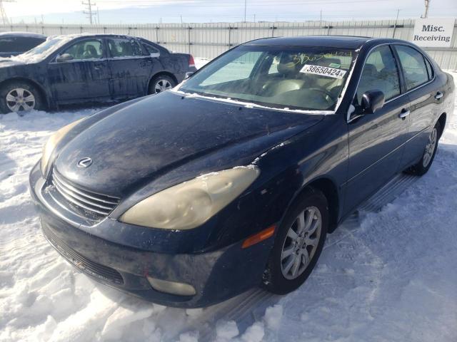 Lexus Es330 (2004)