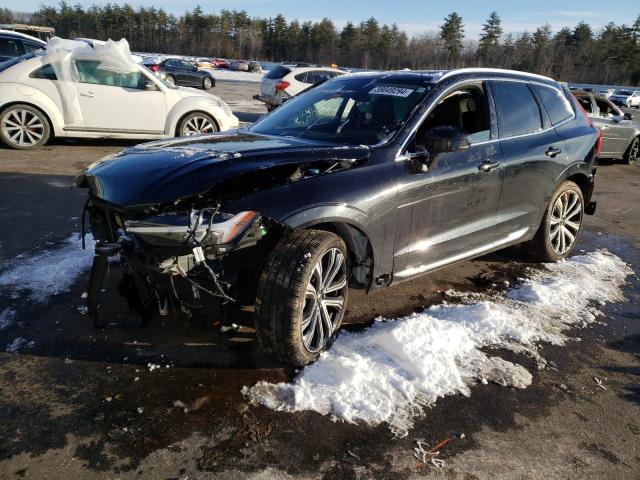 Volvo Xc60 ultim (2023)