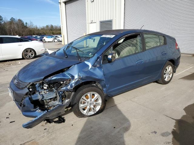 Honda Insight (2010)
