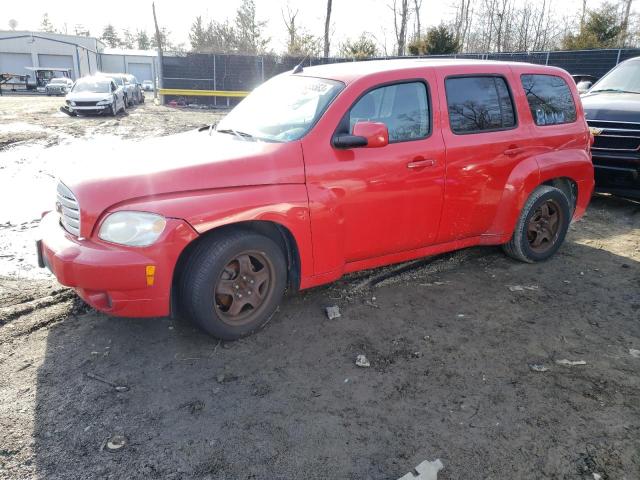 Chevrolet Hhr (2010)