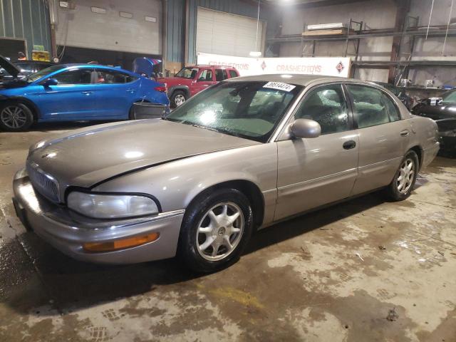 Buick Park ave (2002)