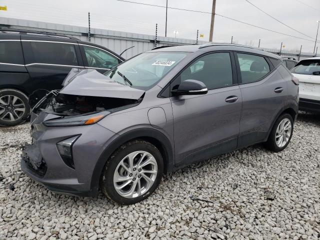 Chevrolet Bolt (2023)
