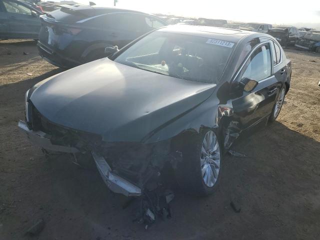 Acura Rlx (2015)