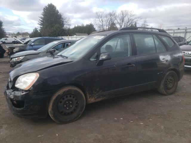Kia Rondo (2009)