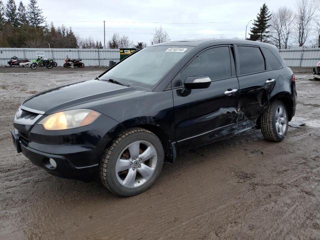 Acura Rdx (2008)