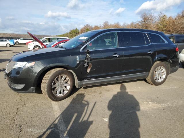 Lincoln Mkt (2015)