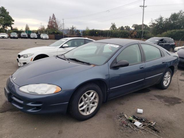 Dodge Intrepid (2002)