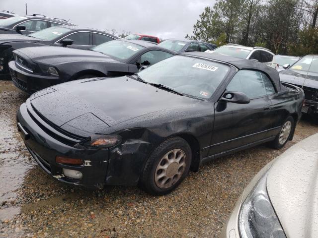Toyota Celica (1992)