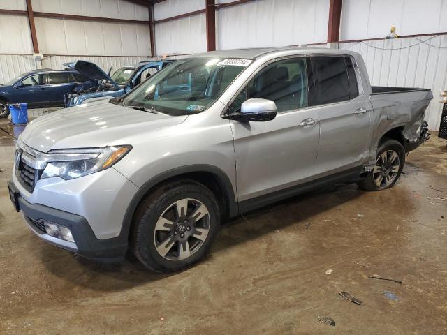 Honda Ridgeline (2018)