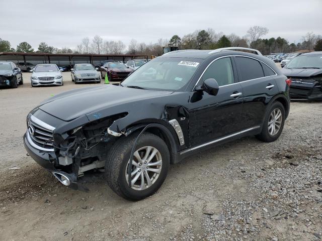 Infiniti Qx70 (2015)