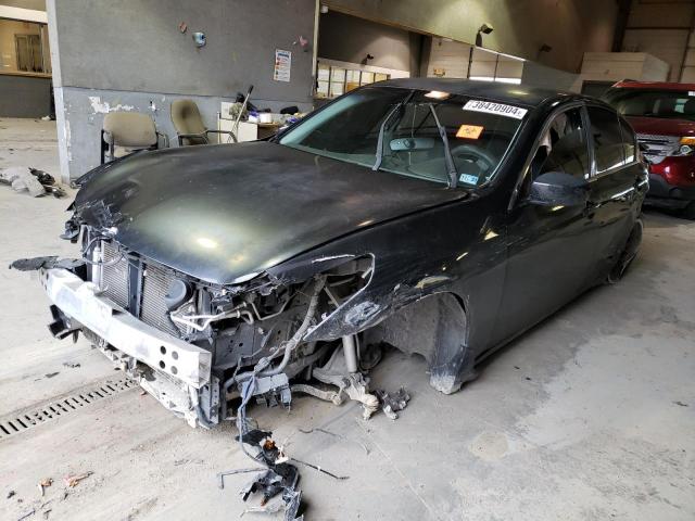 Infiniti G37 (2013)