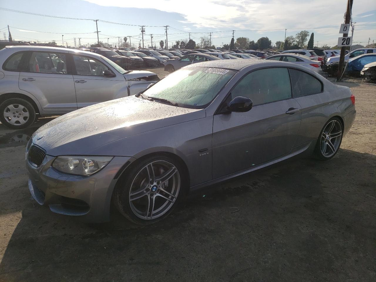 Bmw 3er (2013)