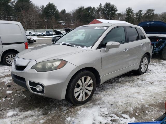 Acura Rdx (2010)