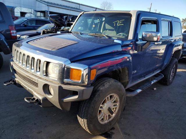 Hummer H3 (2006)