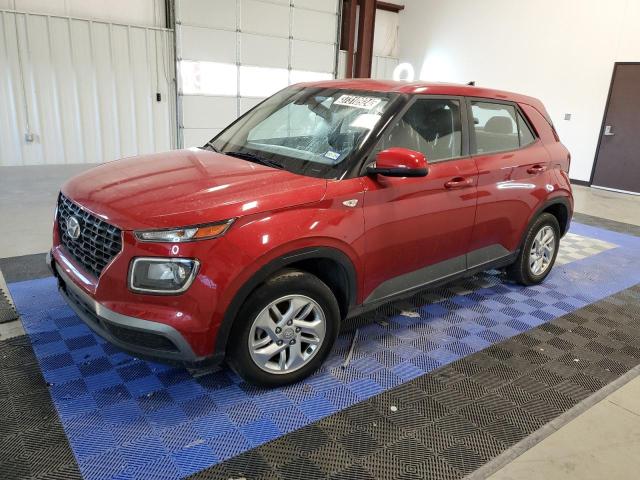 Hyundai Venue (2021)