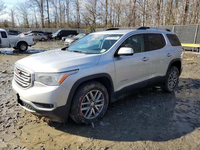 Gmc Acadia (2017)