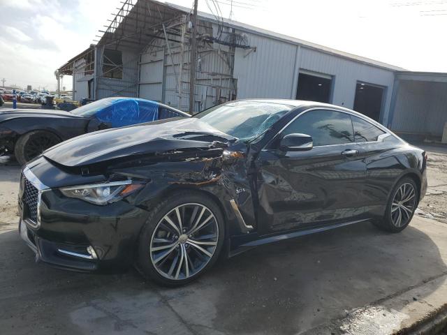 Infiniti Q60 (2019)