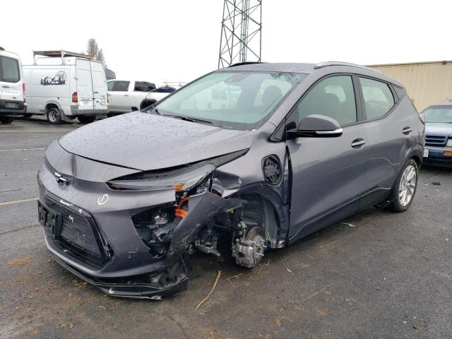 Chevrolet Bolt (2023)